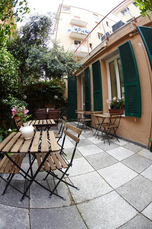 Hotel Lydia Alassio Dış mekan fotoğraf