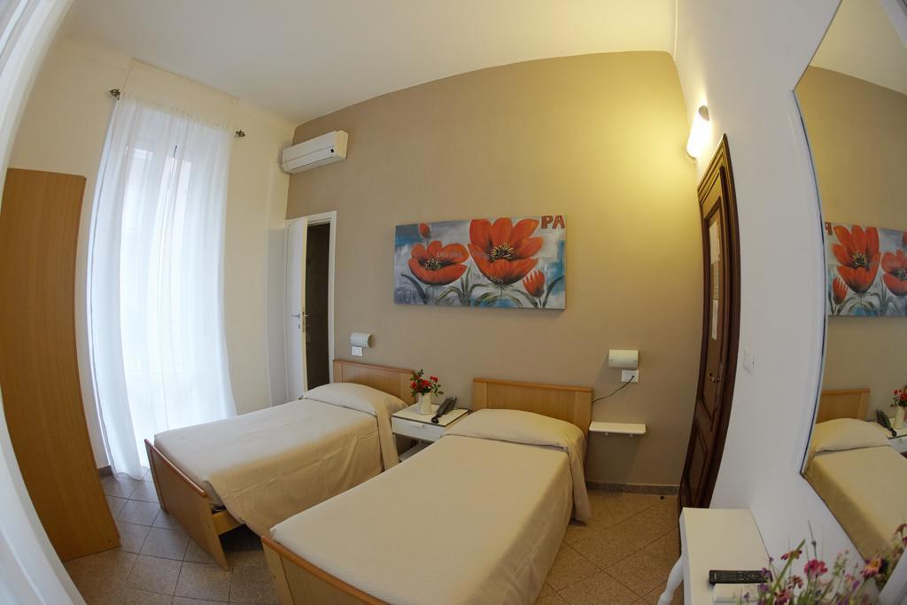 Hotel Lydia Alassio Oda fotoğraf
