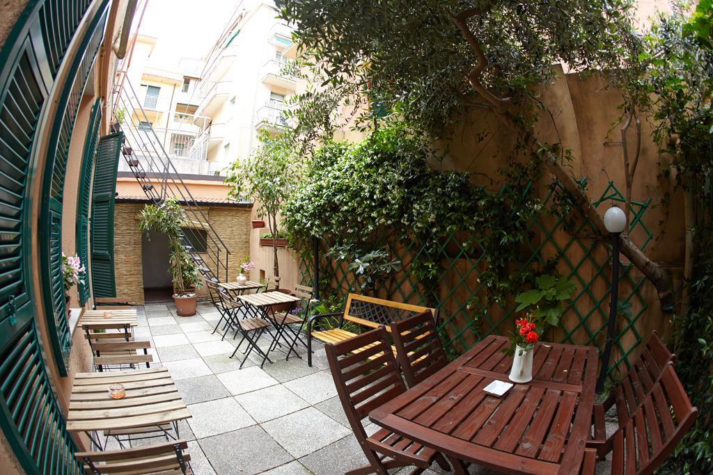 Hotel Lydia Alassio Dış mekan fotoğraf