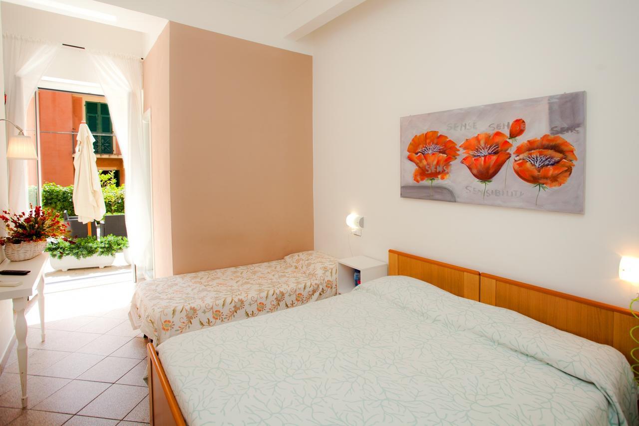 Hotel Lydia Alassio Dış mekan fotoğraf
