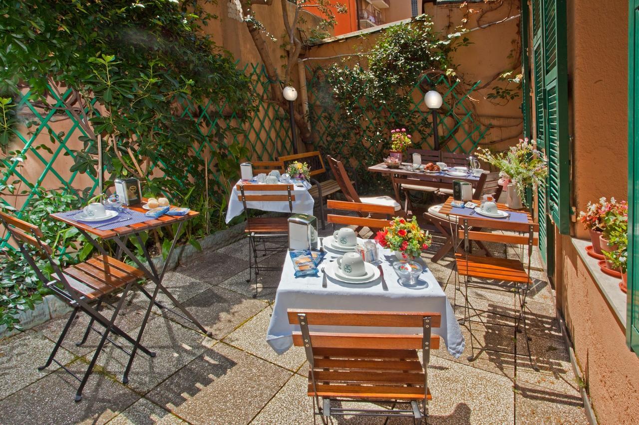 Hotel Lydia Alassio Dış mekan fotoğraf