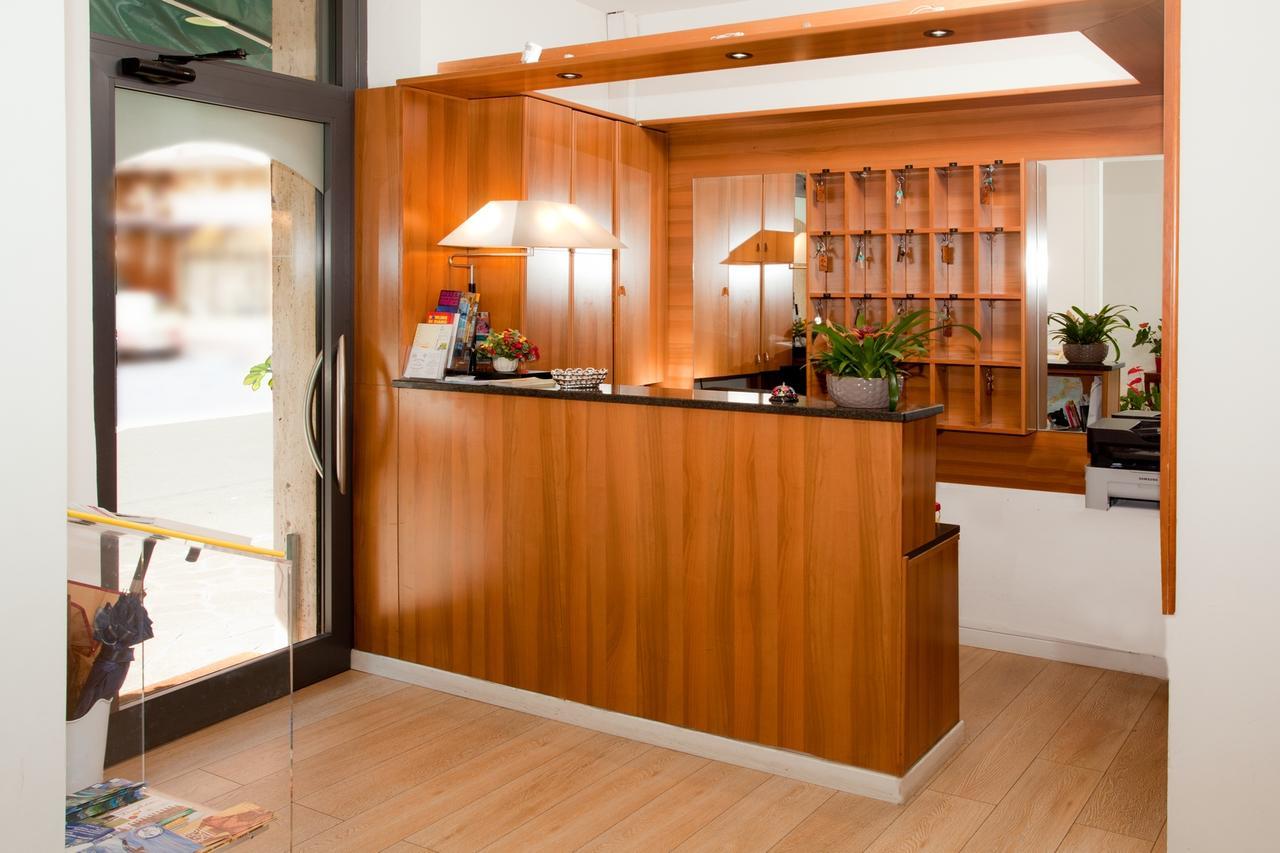 Hotel Lydia Alassio Dış mekan fotoğraf